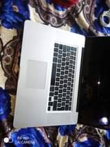 A picture of mac book pro 0710883410