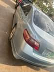 A picture of Super Sharp First Body Toyota Camry Sport Edition 09 Model