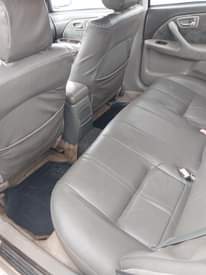 A picture of Toyota Camry 2000