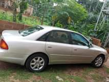 A picture of Neatly Used Avalon Dashboard Engine Gear AC has leakage Price