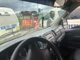 A picture of Pure first body hummer bus