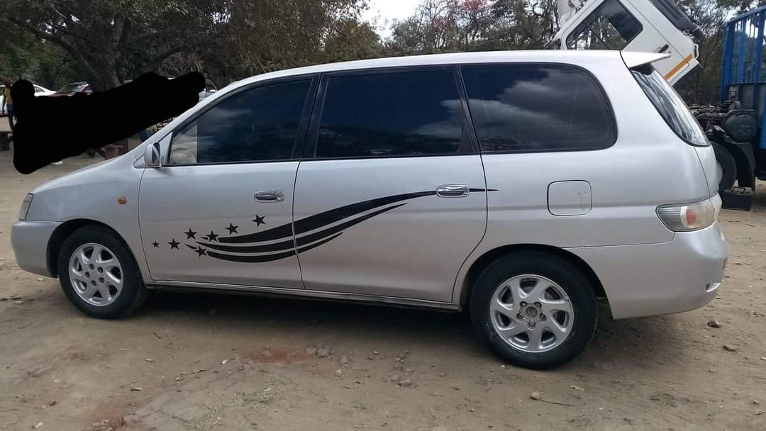 MALAWI -.