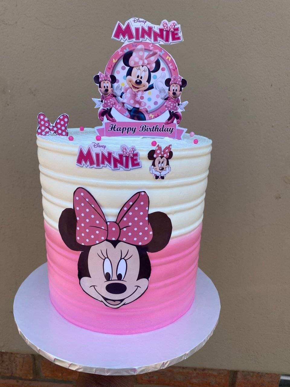 classifieds/cakes