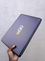 A picture of NAUZA laptop accer Coi 5 bado mpyaa
