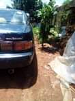 A picture of 1986 Toyota Camry First body
