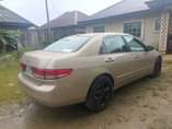 A picture of 2005 EOD FOR SALE AC IS CHILLING GEAR IS SELECTING