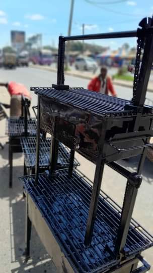 stoves