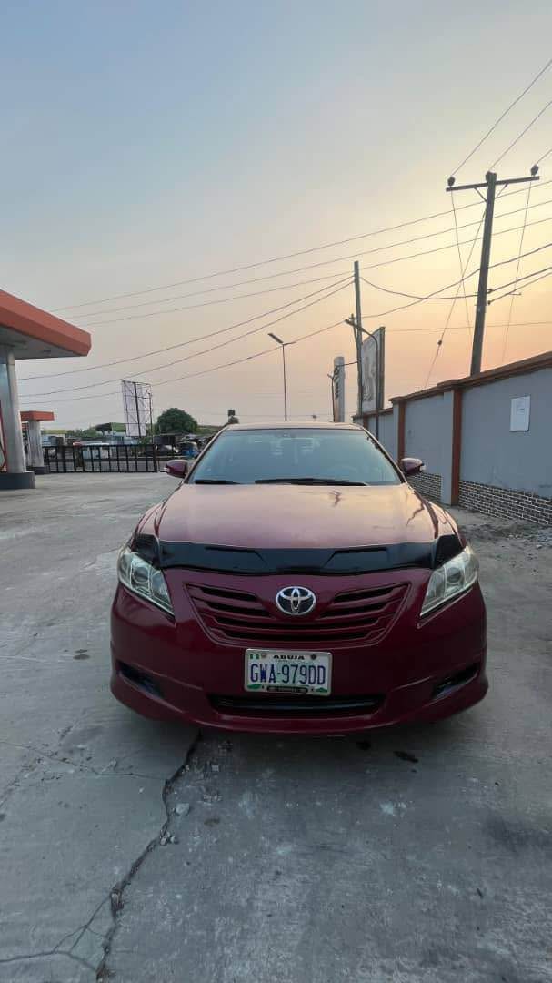 A picture of SPIDER CAMRY