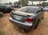 A picture of Toyota Camry