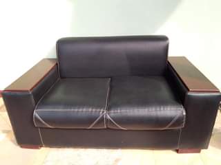 A picture of SOFA