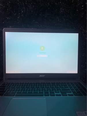 chromebook