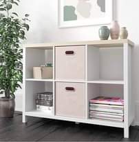 A picture of Bookcases