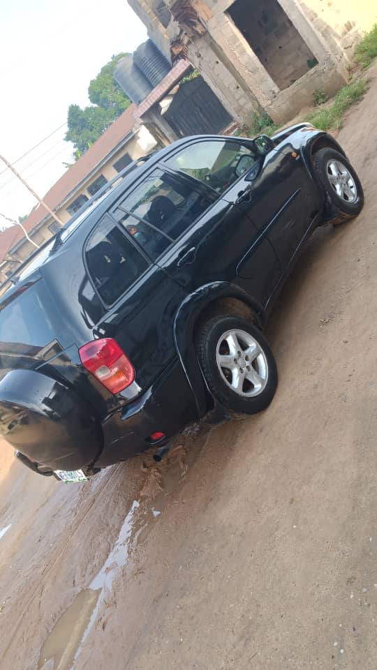 A picture of Rav4