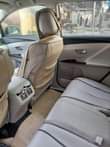 A picture of Toyota Venza 2011 Model