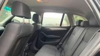 A picture of Clean Few months used BMW X1 2013 model 4 5m