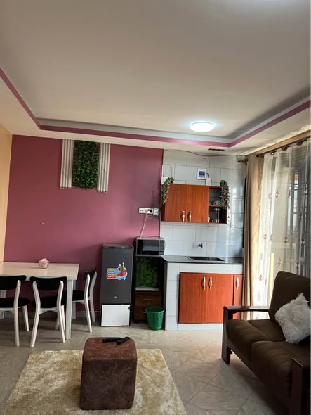 A picture of Studio room