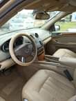 A picture of Mercedes benz ML350 2006