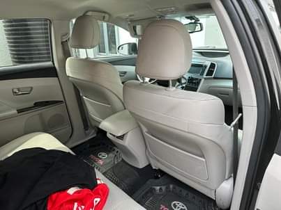 A picture of TOYOTA VENZA YEAR 2014 Entry 2022