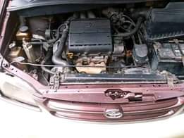 A picture of No miss this sienna First body pan First body pan