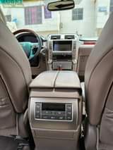 A picture of TOKS LEXUS GX460 IS NOW AVAILABLE DIRECT 2009 LEXUS GX