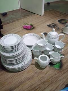 kitchenware