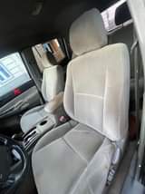 A picture of Clean used Toyota Tacoma 2007 model 4 5m net price
