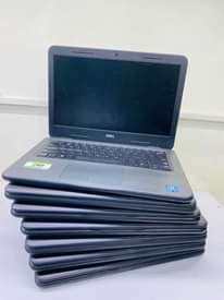 A picture of Dell 3300