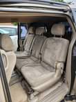 A picture of Clean used Few months used Toyota Sienna 2008 model 3