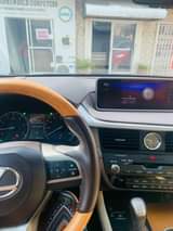 A picture of DIRECT BELGIUM LEXUS RX350 2017 MODEL 23 5M NET PRICE