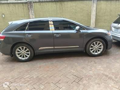 A picture of 4months used venza Tok standard Just bought not driven All