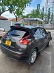 A picture of NISSAN JUKE FORSALE