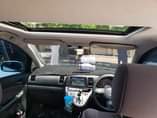 A picture of Toyota Wish DSD