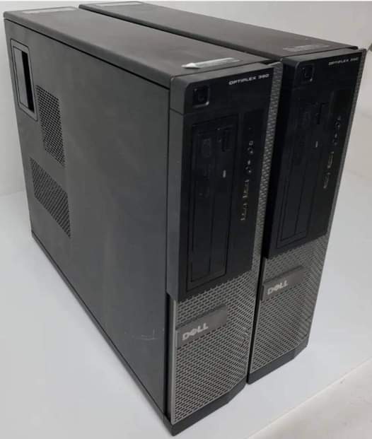 dell optiplex