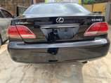 A picture of Foreign used 2006 Lexus Es330