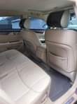 A picture of Almost brand new AMOURED 2012 Toyota Avalon