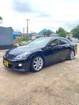 A picture of Crown Athlete YOM 2008 Mileage low mileage Bodykit Price 21ml