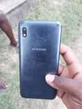 A picture of Samsung a10