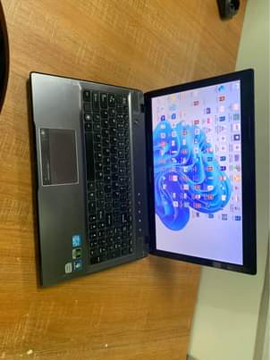 lenovo laptop