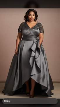 A picture of Bridal materials