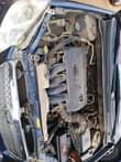 A picture of 2007 Toyota Corola 2