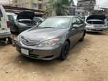 A picture of Toyota Camry 04 05 pure first body