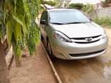 A picture of Nigerian Used Super Clean 2006 sienna available for 2 6m