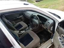 mazda familia