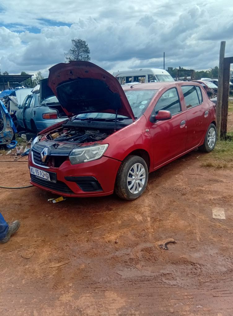 cheap cars benoni