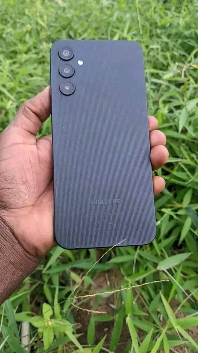 A picture of Samsung a14 5G