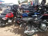 A picture of MAKWETA INVESTMENTS wauzaaji wa piki piki used keko DDC call