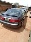A picture of Neatly used 05 Honda Accord ex