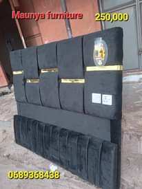 A picture of Maunya furniture