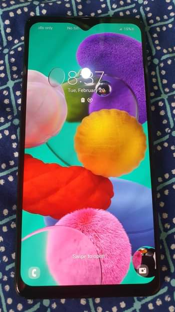 samsung galaxy a51