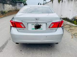 A picture of Lexus Es 350